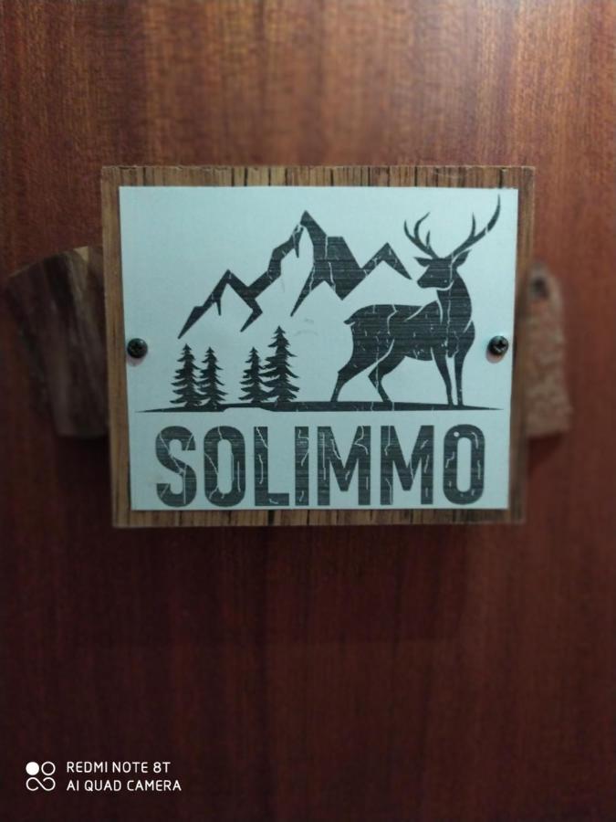 Solimmo Тему Екстер'єр фото